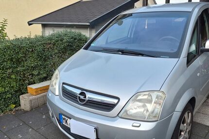 Opel Meriva 172.000 km 1.999 &euro; Schalksmühle 58579