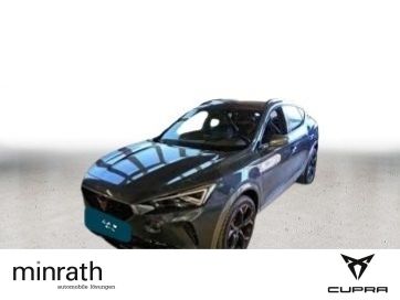 Cupra Formentor 37.978 km 31.680 &euro; Geldern 47608