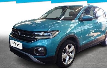 VW T-Cross 24.667 km 22.333 &euro; Berlin 10587