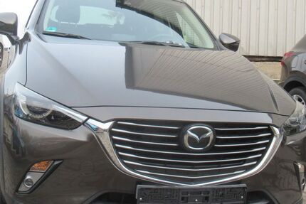 Mazda CX-3 65.770 km 15.890 &euro; Herne 44653