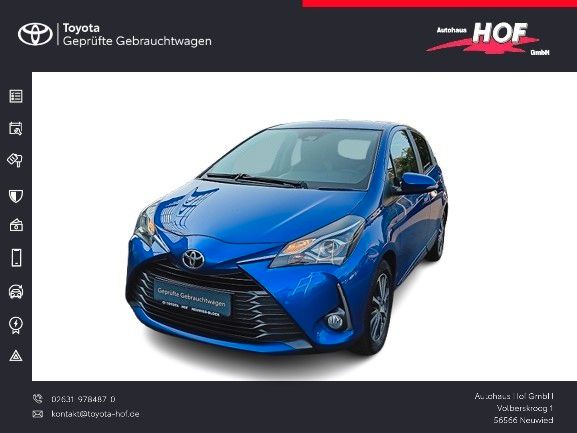 Yaris