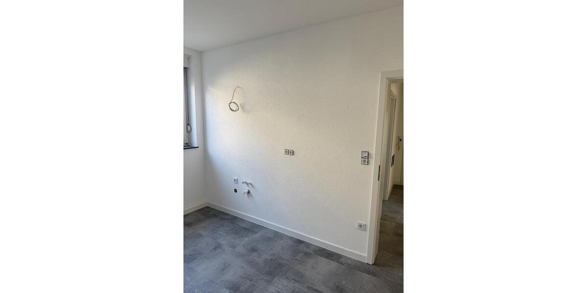 Erdgeschoßwohnung Bebra - 3 Zimmer, 70 m&sup2;, 700&euro; | Angebot:26416289