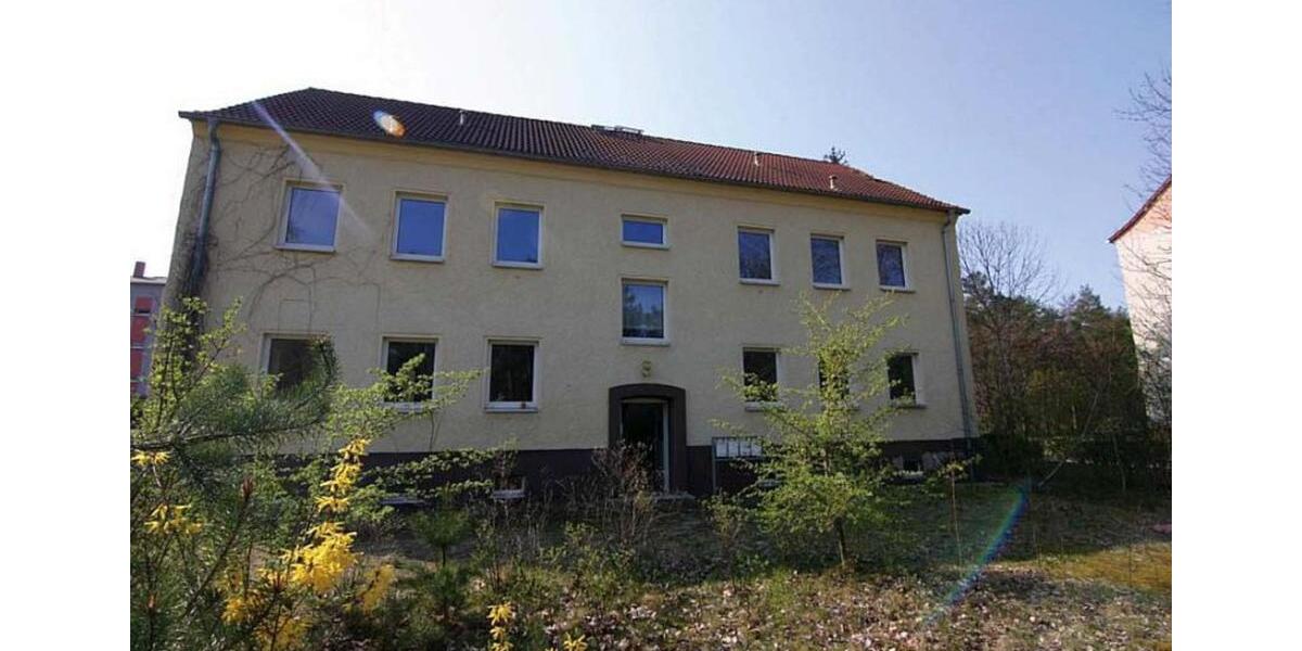 Hochparterre Doberlug-Kirchhain Kirchhain - 3 Zimmer, 65 m&sup2;, 69.000&euro; | Angebot:24835235