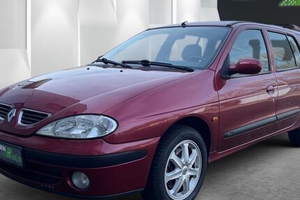 Renault Megane 225.000 km 2.150 € Magdeburg 39120