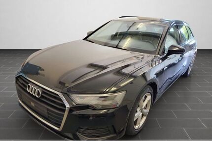 Audi A6 106.810 km 29.980 &euro; Mainz 55129