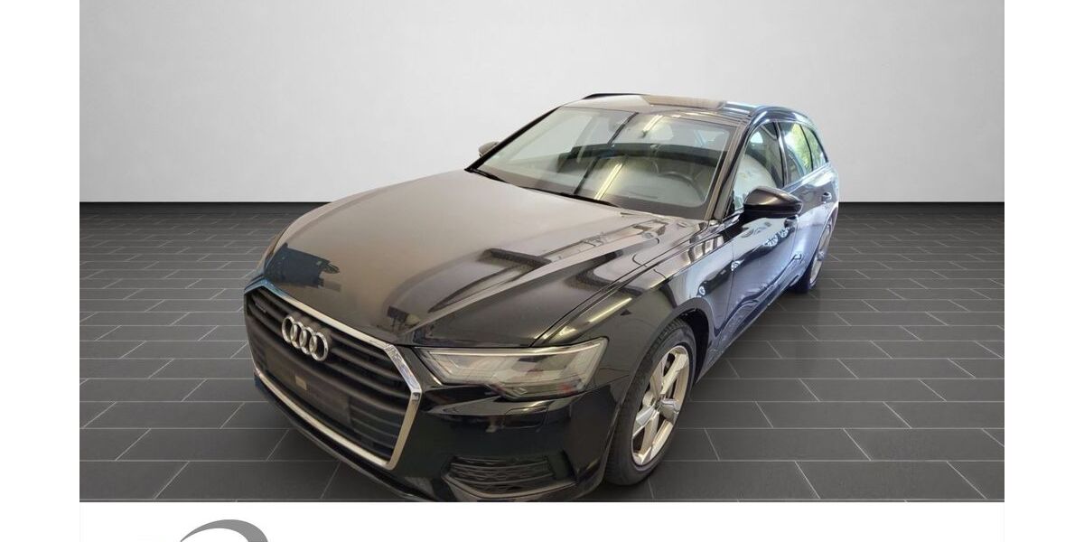 Audi A6 106.810 km 29.980 &euro; Mainz 55129