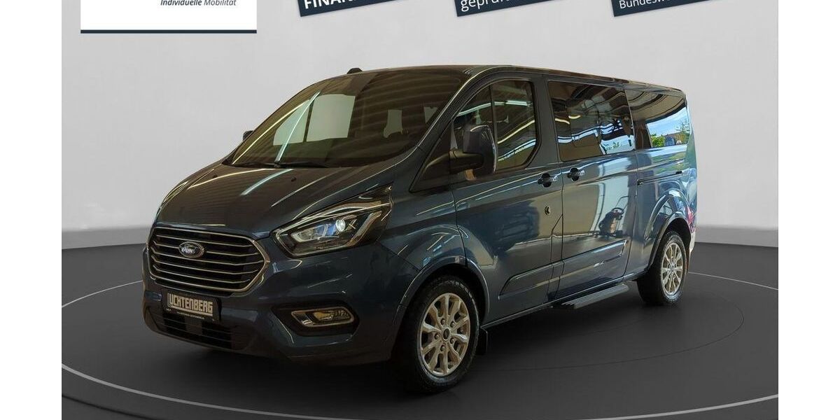 Ford Tourneo Custom 42.800 km 35.250 &euro; Leverkusen 51381