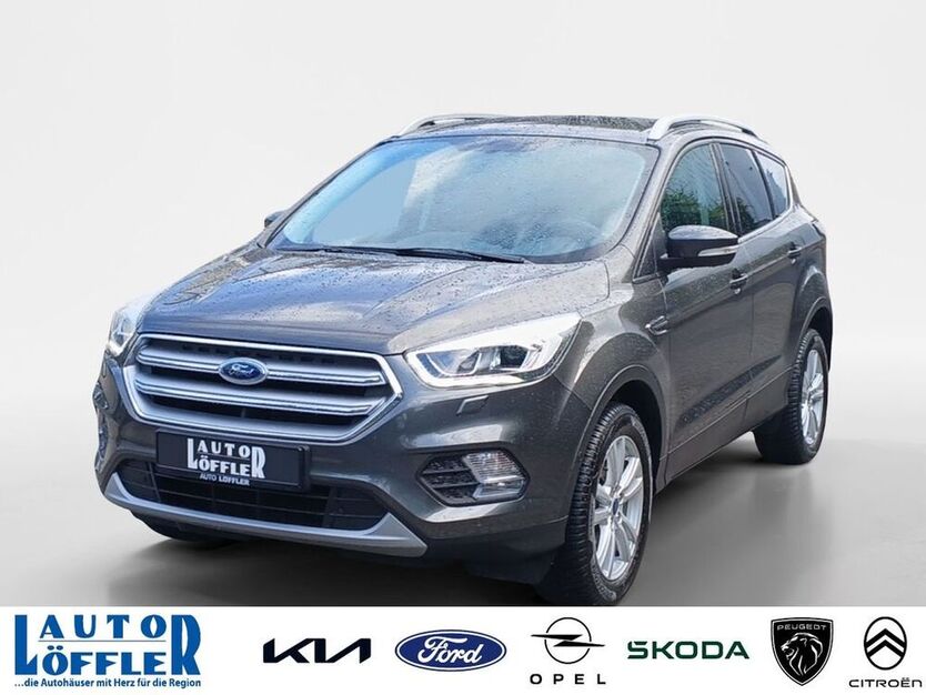Kuga