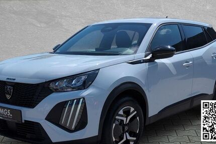Peugeot 2008 1.990 km 29.950 &euro; Weiden 92637