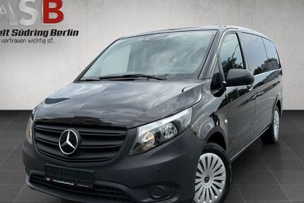 Mercedes-Benz Vito 55.985 km 38.999 &euro; Berlin 12055