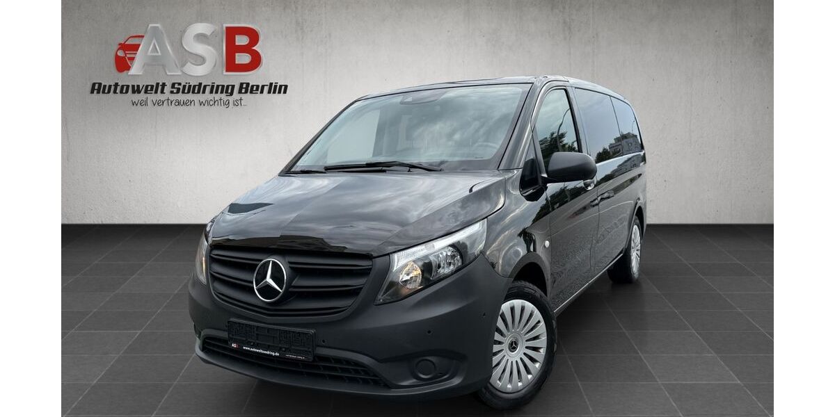 Mercedes-Benz Vito 55.985 km 38.999 &euro; Berlin 12055