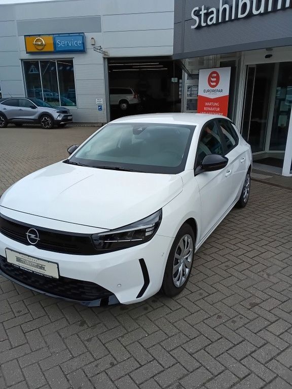 Opel Corsa 1.976 km 18.990 € Hamburg 21039