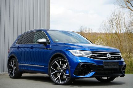 VW Tiguan 113.500 km 30.490 &euro; Haiger 35708