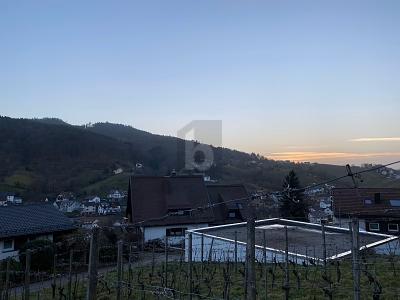 AUSSICHT & LEBENSQUALITÄT - Grundstück Bühlertal | Angebot:26207211
