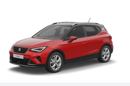 Seat Arona 22.312 km 18.200 &euro; Bochum 44809
