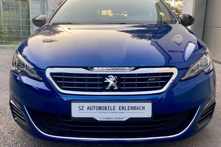 Peugeot 308 71.000 km 14.999 € Erlenbach 74235