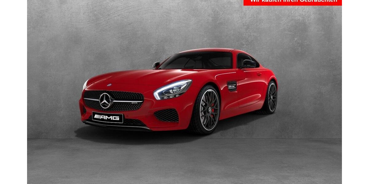 Mercedes-Benz AMG GT 88.500 km 69.900 &euro; Geesthacht (Region Hamburg) 21502