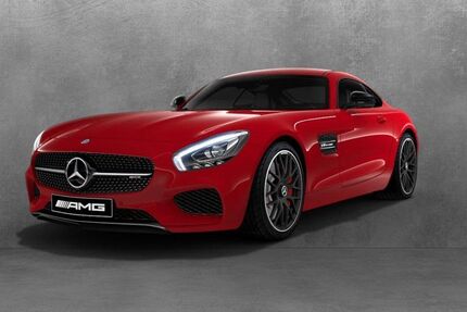 Mercedes-Benz AMG GT S 88.500 km 72.990 &euro; Geesthacht (Region Hamburg) 21502