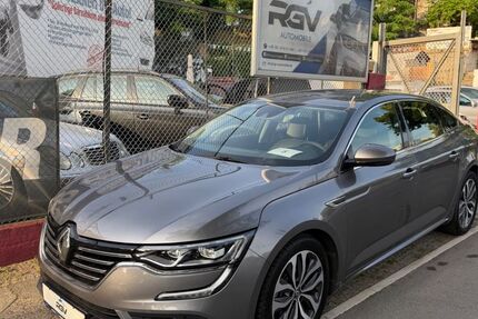 Renault Talisman 97.989 km 14.890 &euro; Berlin-Charlottenburg 14052