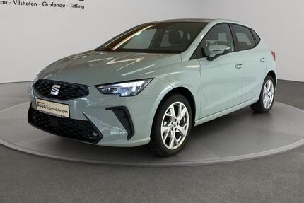 Seat Ibiza 5.000 km 17.980 &euro; Grafenau 94481