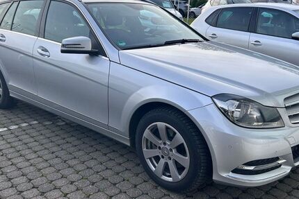 Mercedes-Benz C 250 117.295 km 15.500 € Lahnstein 56112