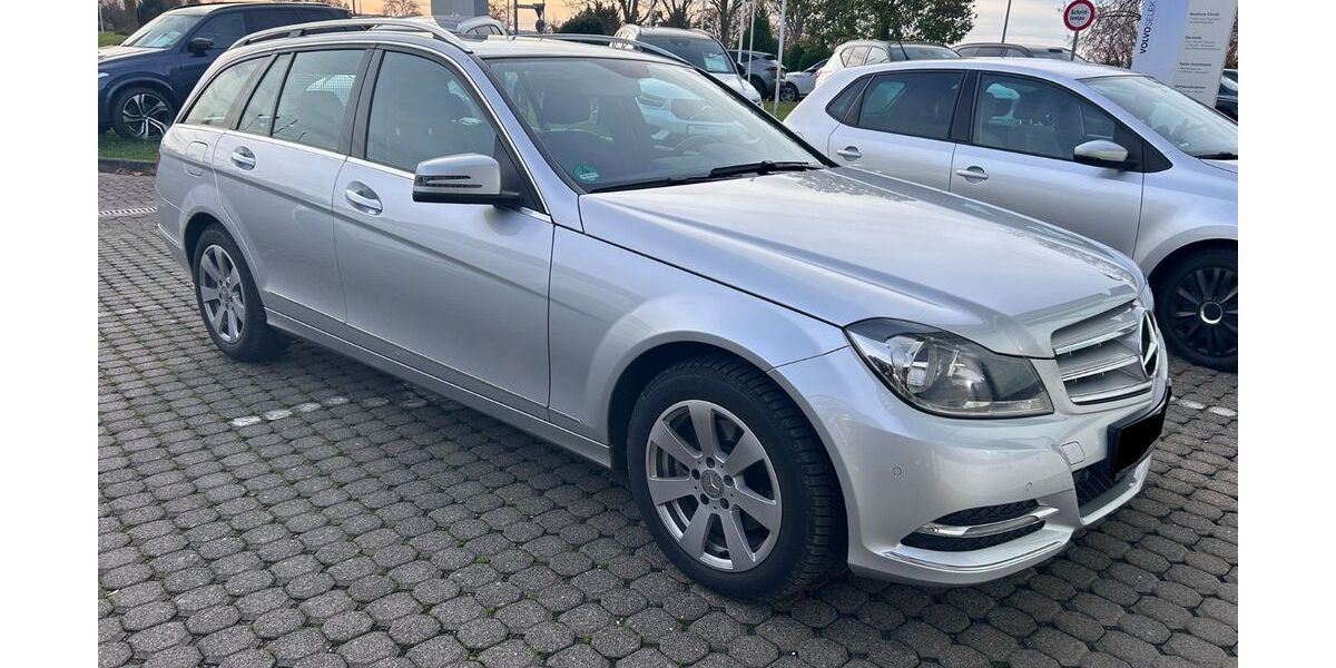 Mercedes-Benz C 250 117.295 km 15.500 € Lahnstein 56112