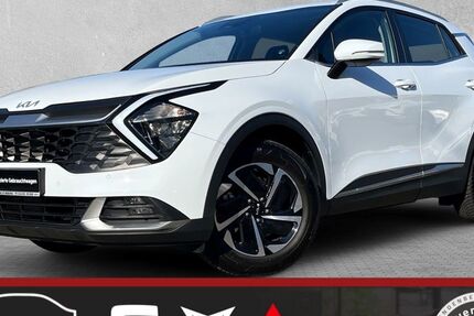 Kia Sportage 7.500 km 26.330 &euro; Zetel OT Neuenburg 26340
