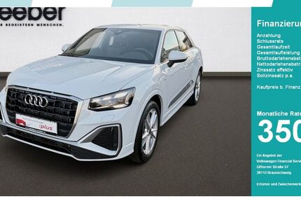 Audi Q2 6.117 km 29.190 &euro; Weil der Stadt 71263