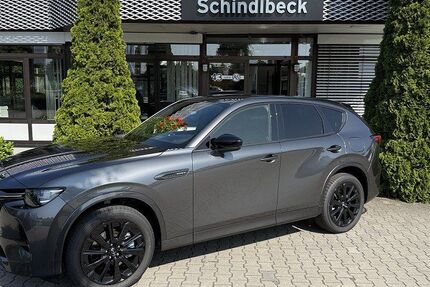 Mazda CX-60 2.595 km 55.900 &euro; Regensburg 93055