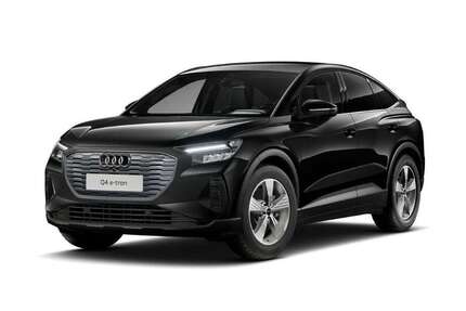 Audi Q4 e-tron 73.900 km 28.480 &euro; Sand am Main 97522