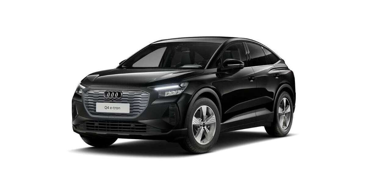 Audi Q4 e-tron 73.900 km 28.480 &euro; Sand am Main 97522