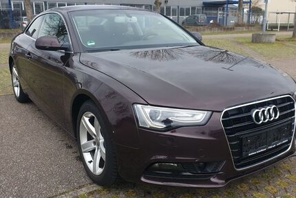 Audi A5 300.000 km 8.100 &euro; Lahr/Schwarzwald 77933