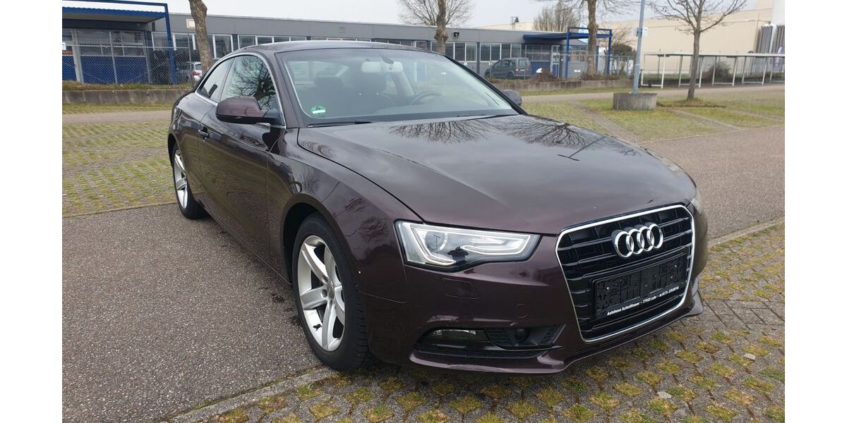 Audi A5 300.000 km 8.100 &euro; Lahr/Schwarzwald 77933