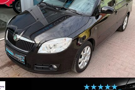 Skoda Fabia 181.047 km 4.990 &euro; Spremberg 03130