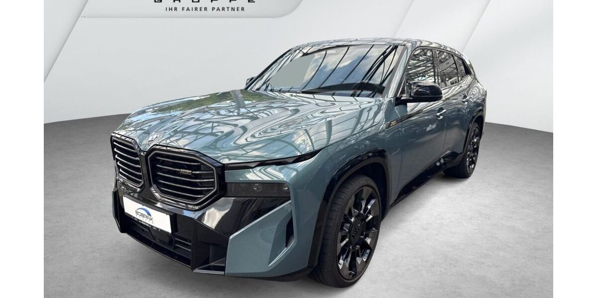 BMW XM 39.272 km 109.900 &euro; Bremen 28329