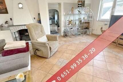 Trier-Euren: schönes Einfamilienhaus mit Terrasse, Garten und zusätzlichem Waldgrundstück! 9 zimmer