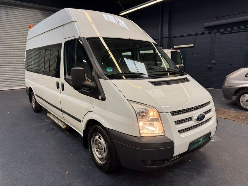 Ford Transit 225.000 km 11.900 € Hilden 40721
