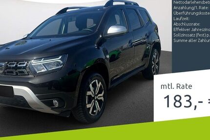 Dacia Duster 36.042 km 17.990 &euro; Stuhr 28816