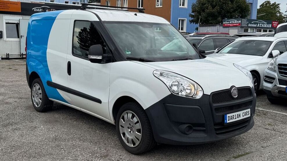 Doblo