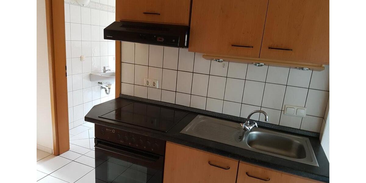Etagenwohnung Steinau an der Straße - 2 Zimmer, 53 m&sup2;, 490&euro; | Angebot:26611141