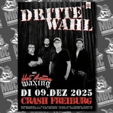 Dritte Wahl & Hot Action Waxing
