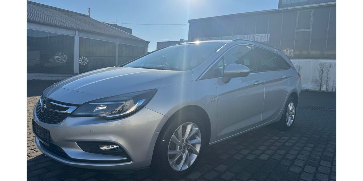 Opel Astra 160.045 km 5.850 &euro; Ulm 89079