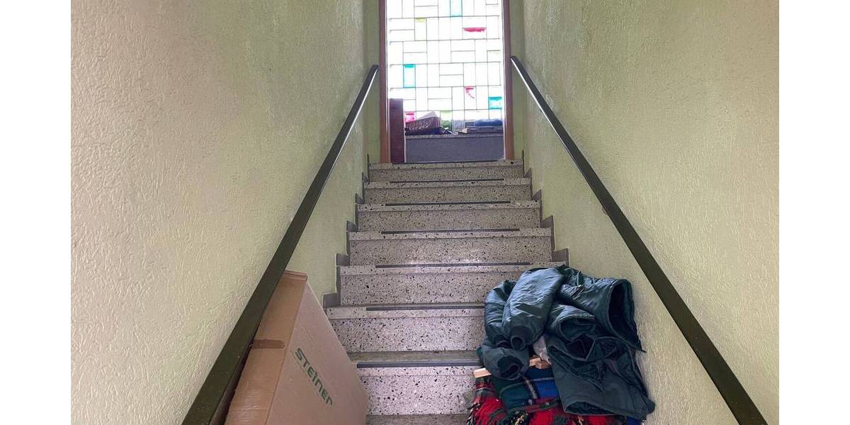 Kronach: Zwei Häuser zum Preis von Einem 1 zimmer