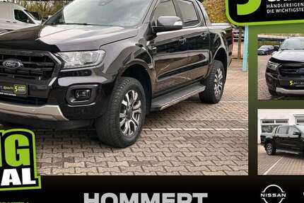 Ford Ranger 78.290 km 32.490 &euro; Coburg 96450