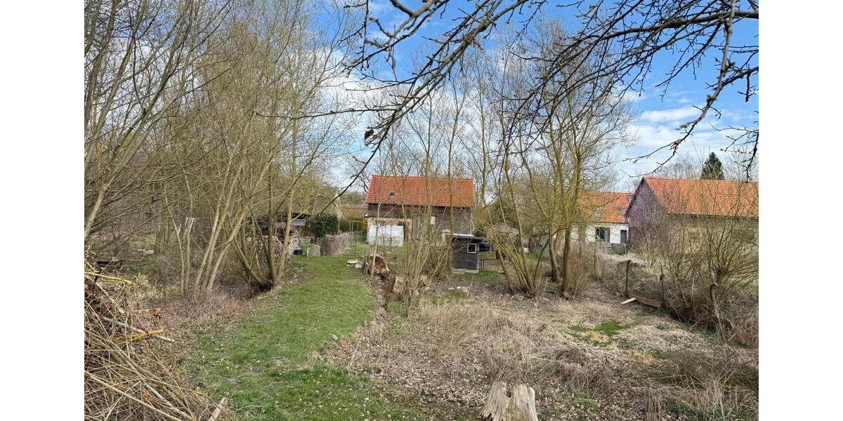 Einfamilienhaus Prenzlau - 4 Zimmer, 95 m&sup2;, 219.000&euro; | Angebot:26290816