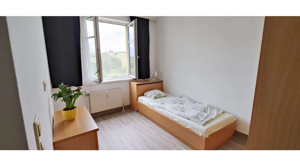 Wohnung zum Mieten in Passau 281 € 30 m²