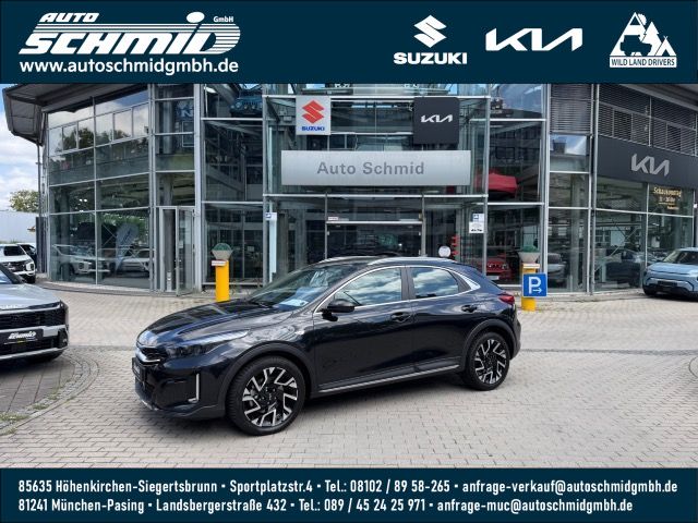 Kia XCeed 9.088 km 23.590 &euro; München 81241