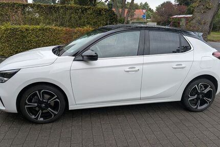 Opel Corsa 21.000 km 12.900 &euro; Ostrhauderfehn 26842