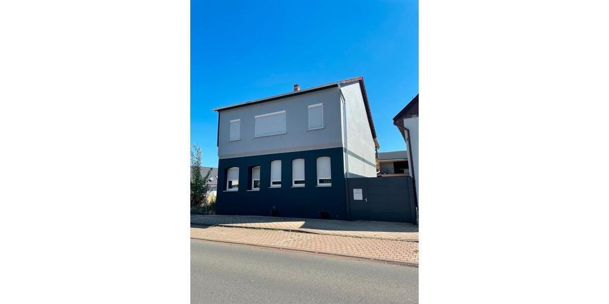 Einfamilienhaus Nordhausen - 6 Zimmer, 200 m&sup2;, 269.500&euro; | Angebot:26503157