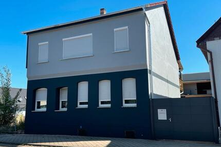 Haus Nordhausen - 6 Zimmer, 200 m&sup2;, 269.500&euro; | Angebot:26503157